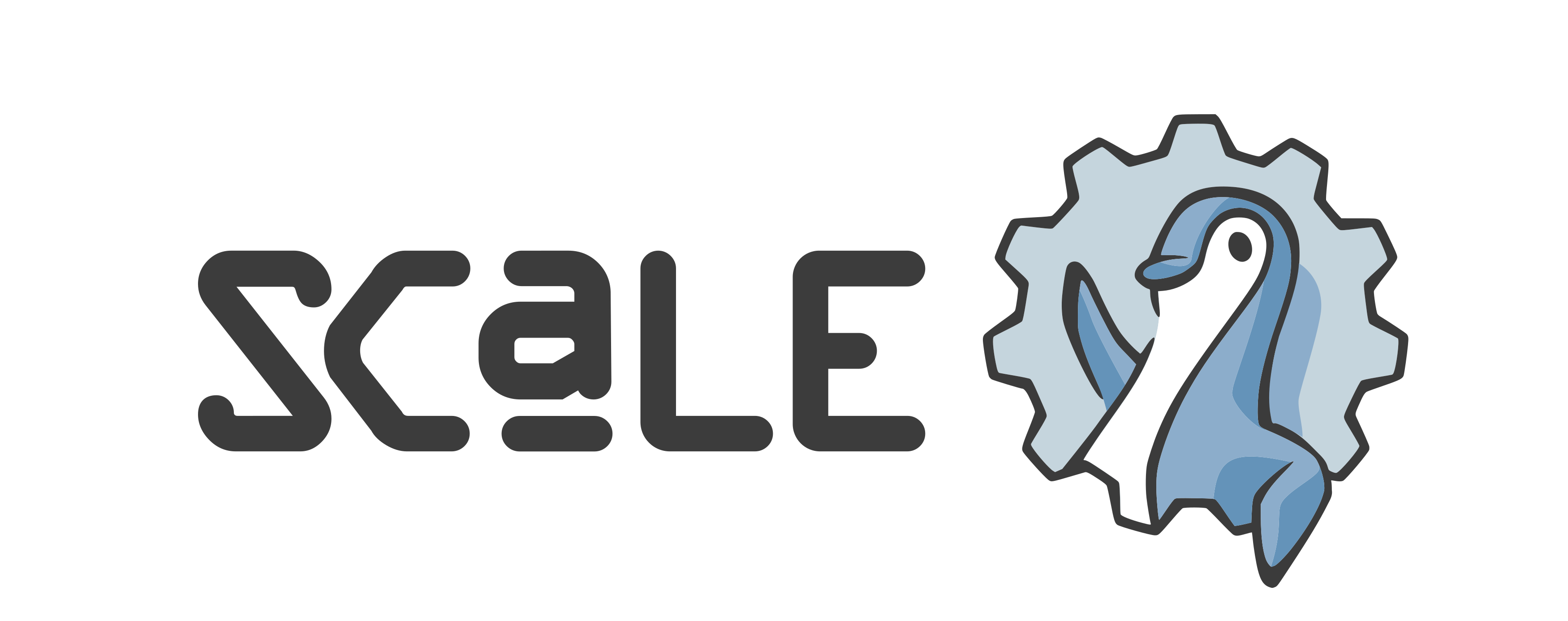 SCALE Logo>