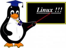 Linux Training Class Linux Training Class
