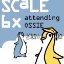 Southern California Linux Expo - Attending Open Source Software in Education