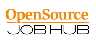 Open Source Job Hub