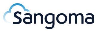 Sangoma