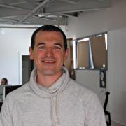 Speaker Interview: Dan Hopkins