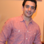 Speaker Interview: Eduardo Silva