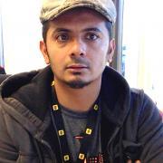 Speaker Interview: Imran Shaikh