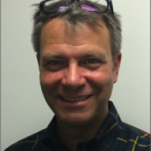 Speaker Interview: John Wilson