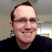 Speaker Interview: Patrick O'Connor