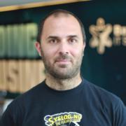 Speaker Interview: Peter Czanik