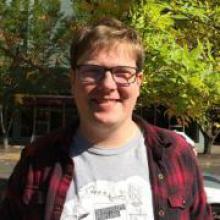 Speaker Interview: Spencer Krum