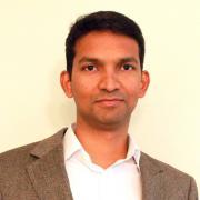 Speaker Interview: Victor Gajendran