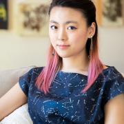 Announcing Keynote Speaker: Dr Kitty Yeung