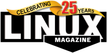 Linux Magazine