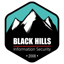 Black Hills Information Security