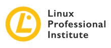 Linux Professional Institute