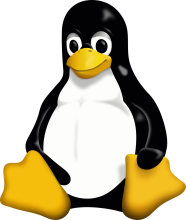 Tux Logo